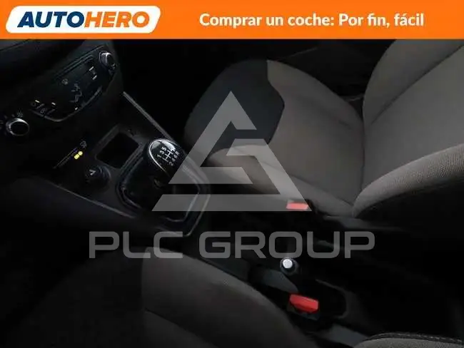 2019 Ford Tourneo