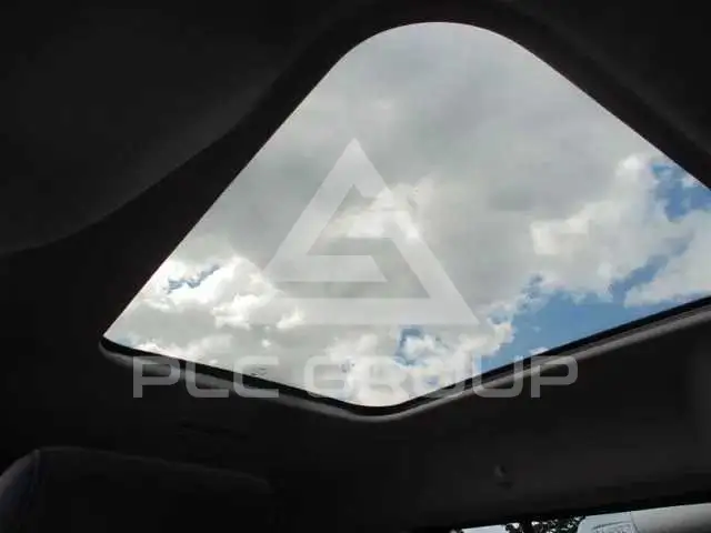 2019 Ford Tourneo