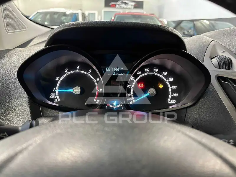 2019 Ford Tourneo