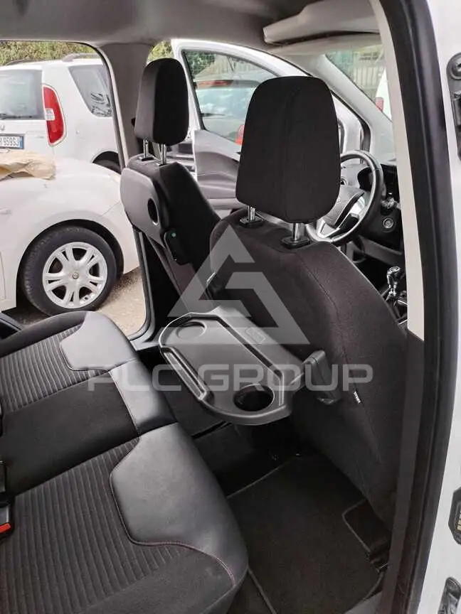 2019 Ford Tourneo