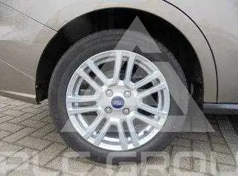 2019 Ford Tourneo