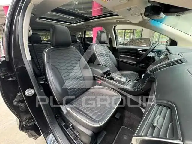 2019 Ford EDGE