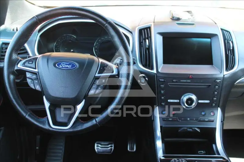 2019 Ford EDGE