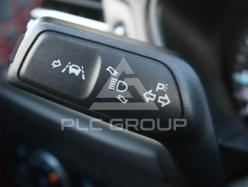 2019 Ford FOCUS