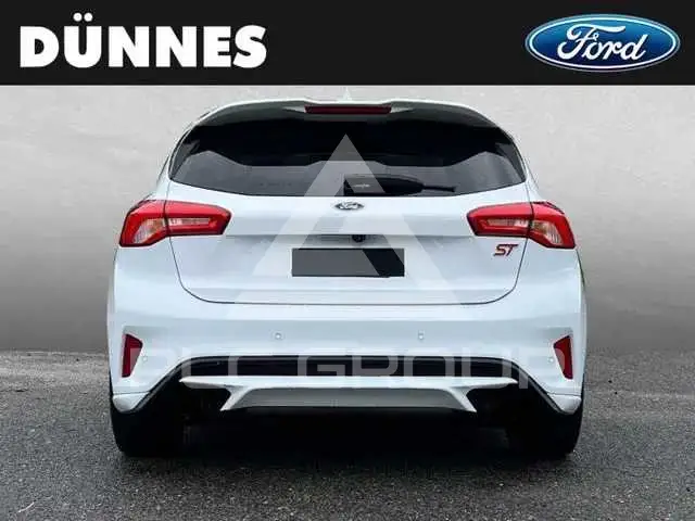 2019 Ford FOCUS