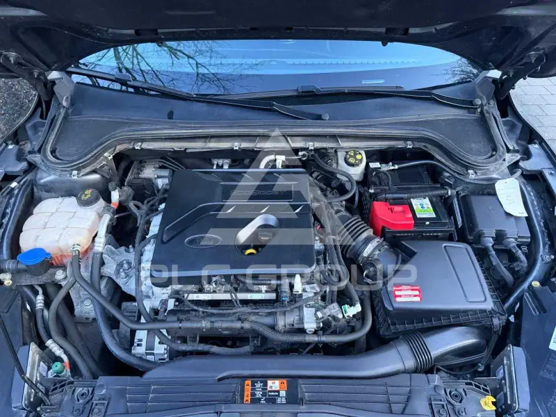 2019 Ford FOCUS