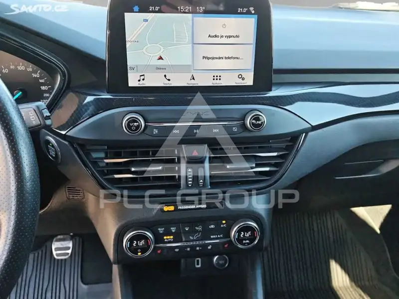 2019 Ford FOCUS