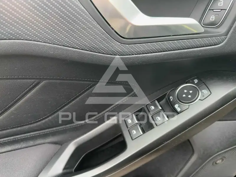 2019 Ford FOCUS
