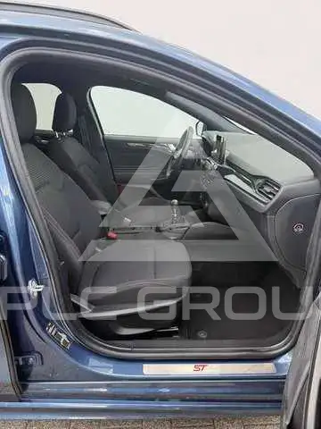 2019 Ford FOCUS