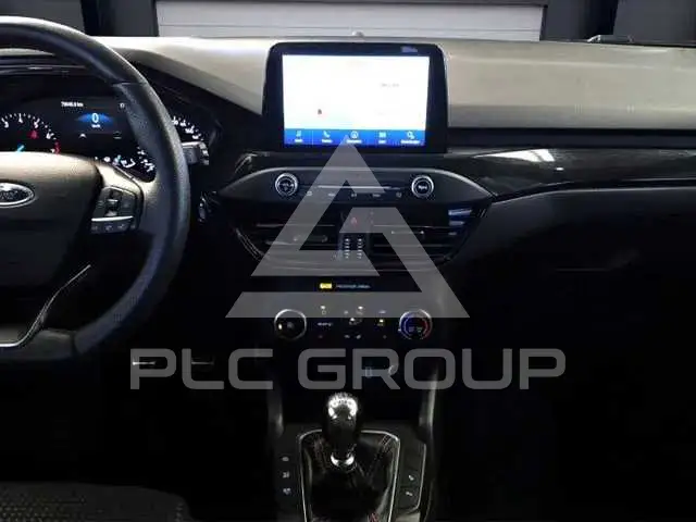 2019 Ford FOCUS