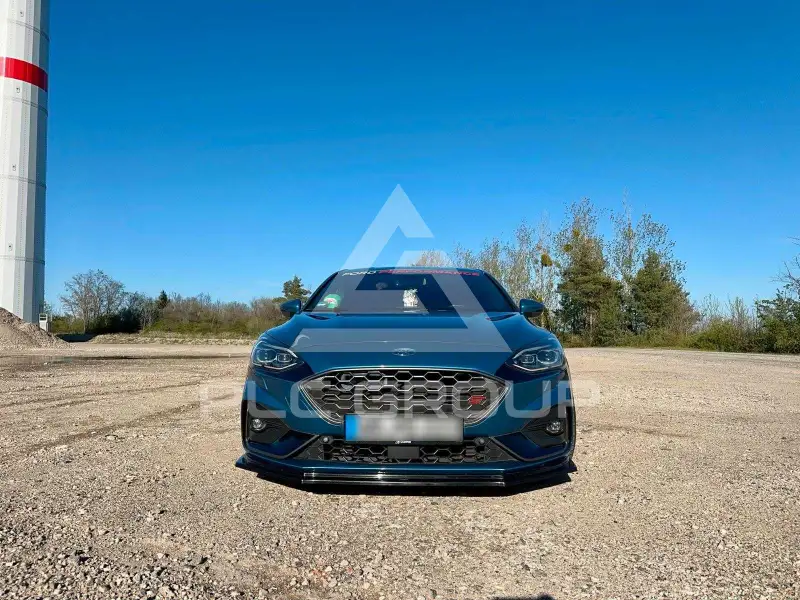 2019 Ford FOCUS