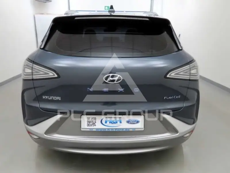 2019 Hyundai Nexo