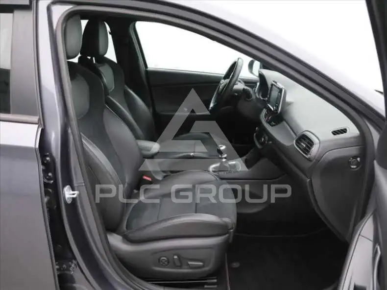 2019 Hyundai I30