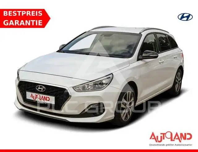 2019 Hyundai I30