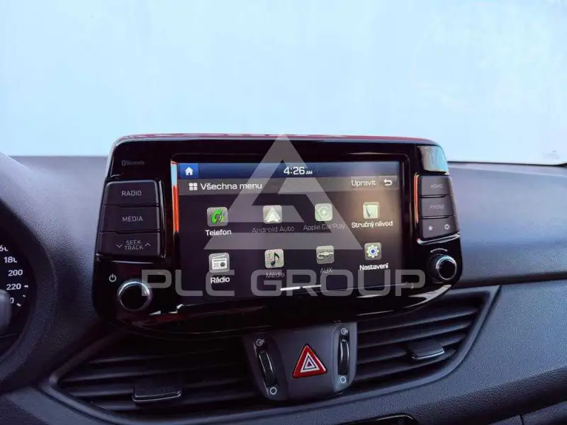 2019 Hyundai I30