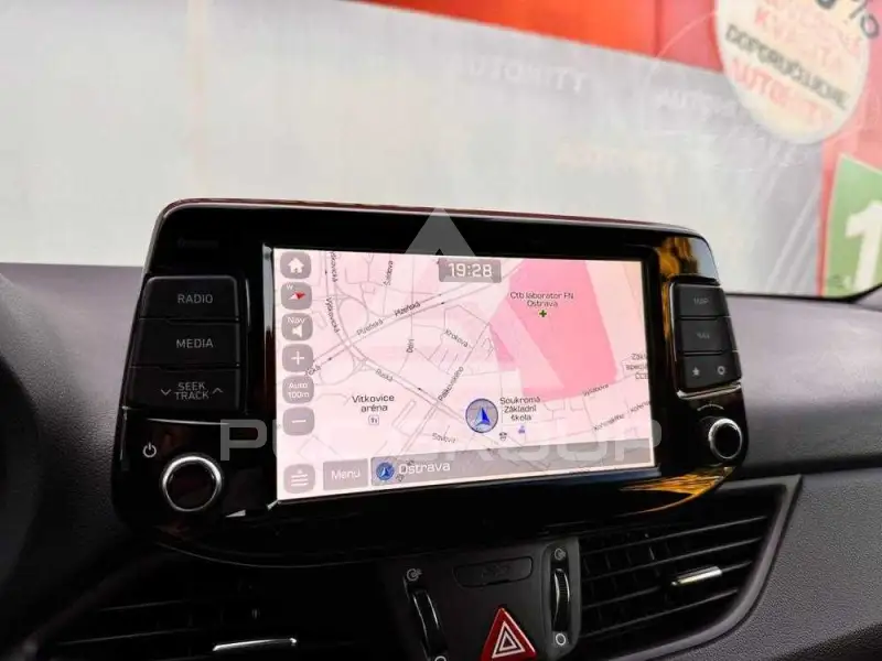2019 Hyundai I30