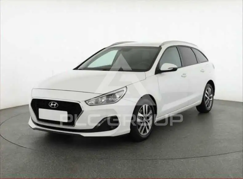 2019 Hyundai I30