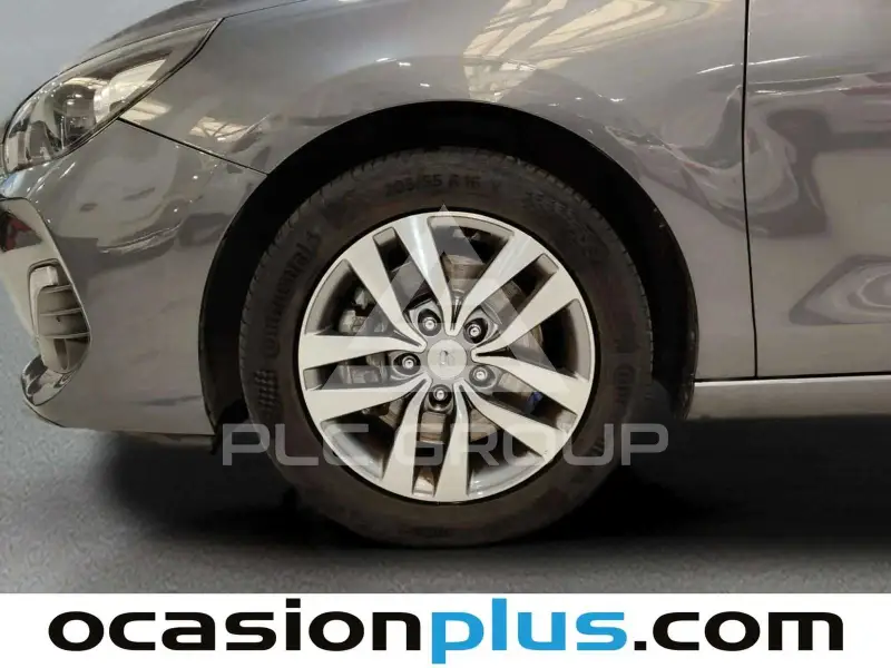 2019 Hyundai I30
