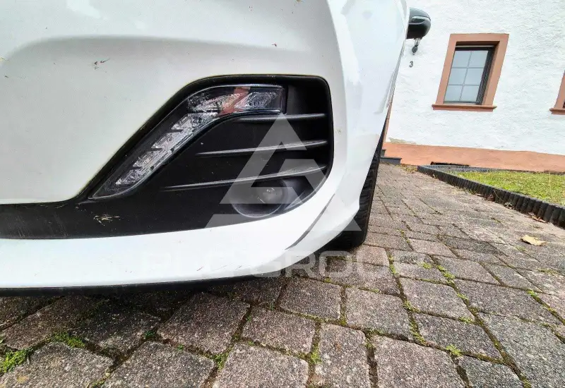 2019 Hyundai I30