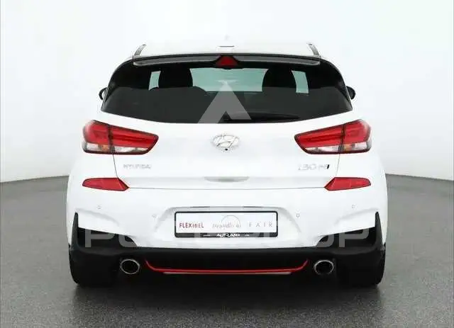 2019 Hyundai I30