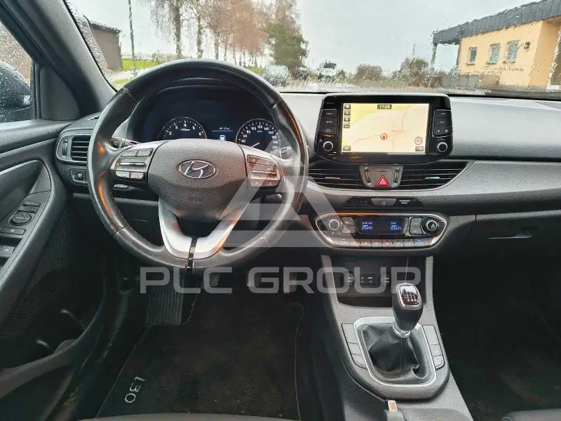 2019 Hyundai I30
