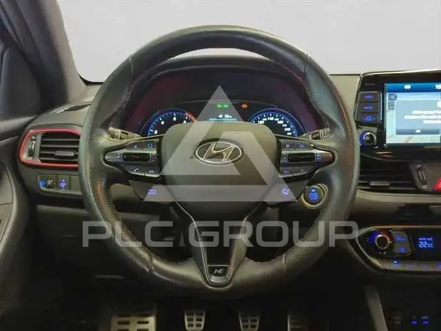 2019 Hyundai I30