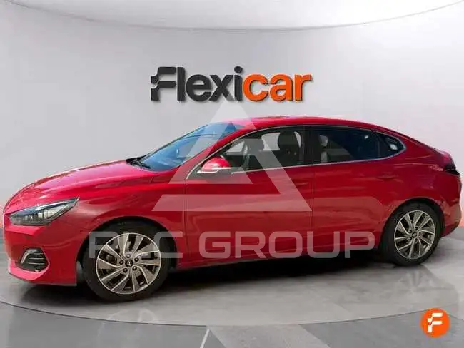 2019 Hyundai I30