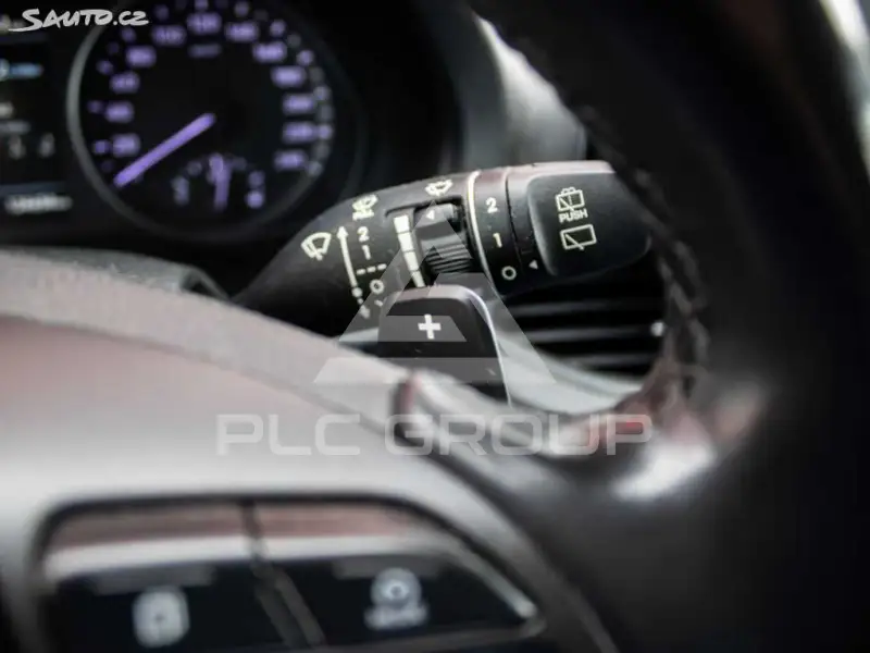 2019 Hyundai I30
