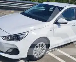 2019 Hyundai I30