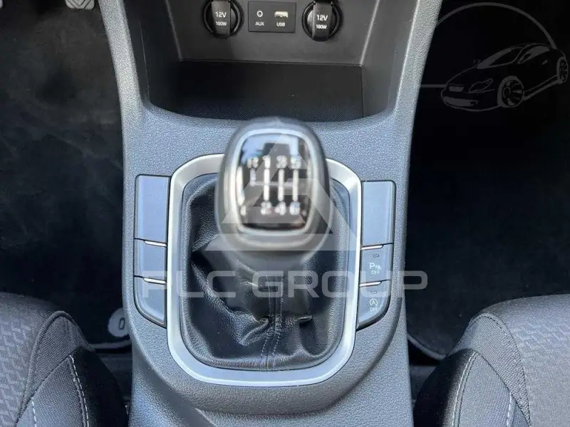 2019 Hyundai I30