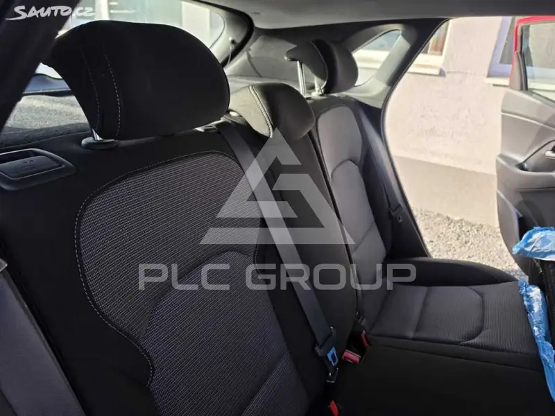2019 Hyundai I30