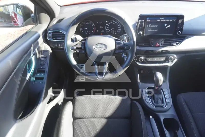2019 Hyundai I30