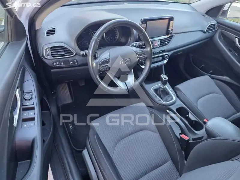 2019 Hyundai I30