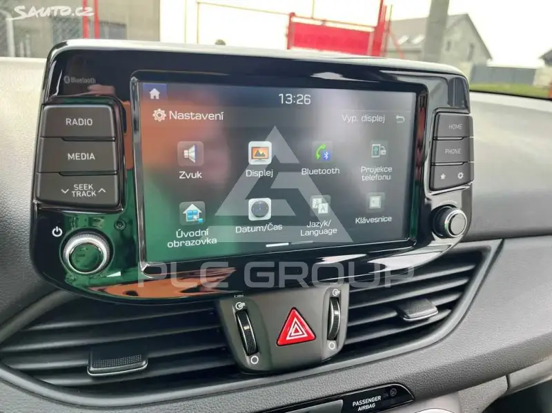 2019 Hyundai I30