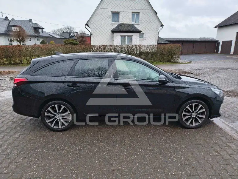 2019 Hyundai I30