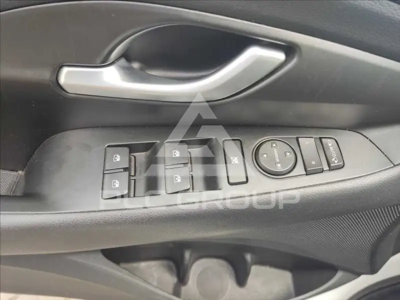 2019 Hyundai I30
