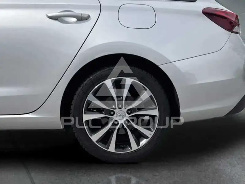 2019 Hyundai I30