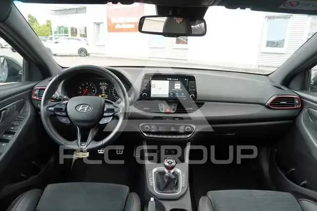 2019 Hyundai I30