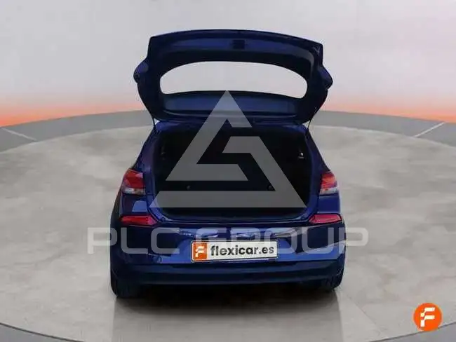 2019 Hyundai I30