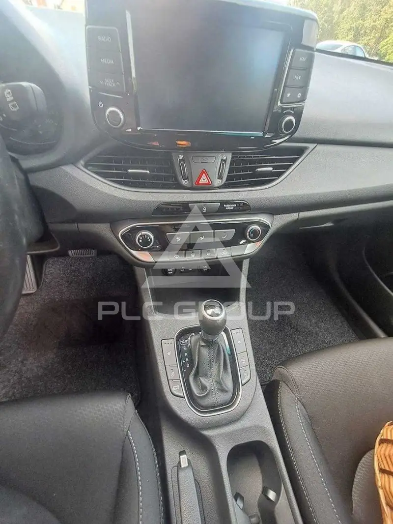 2019 Hyundai I30