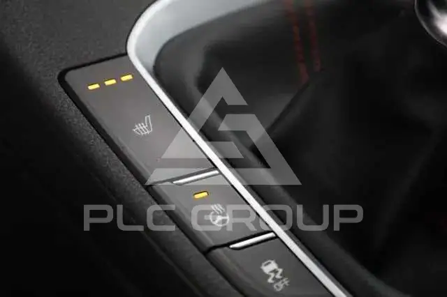 2019 Hyundai I30