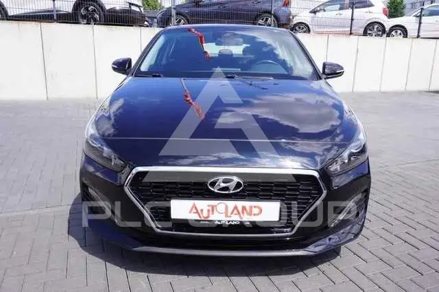 2019 Hyundai I30