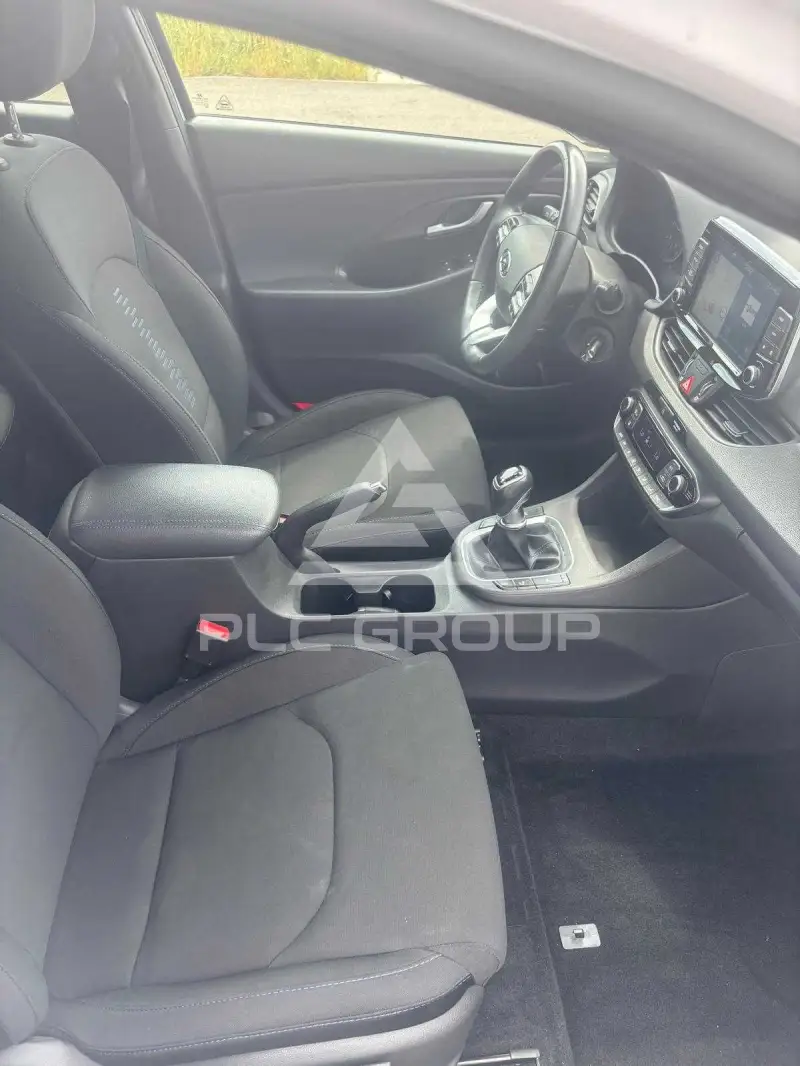 2019 Hyundai I30