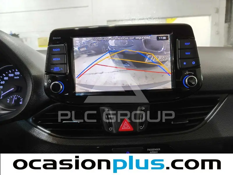 2019 Hyundai I30