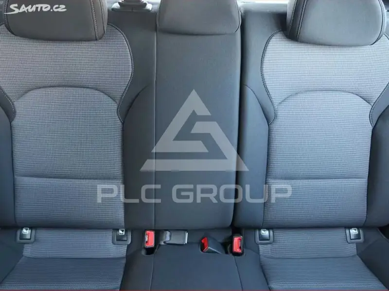 2019 Hyundai I30