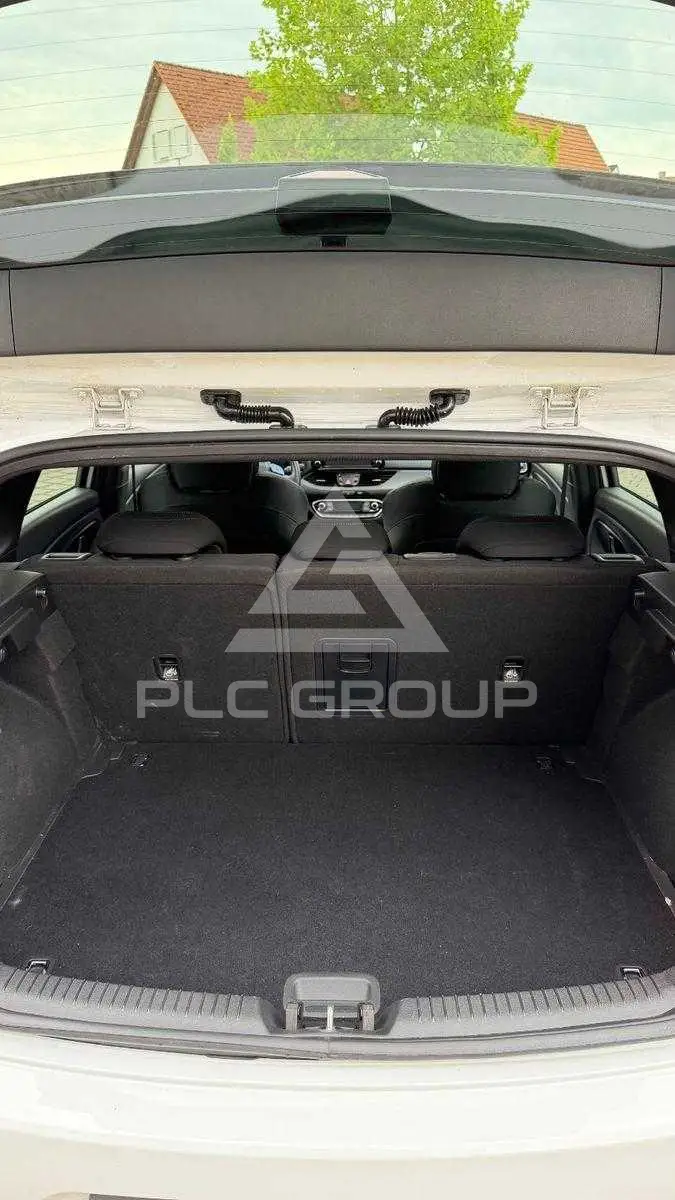 2019 Hyundai I30