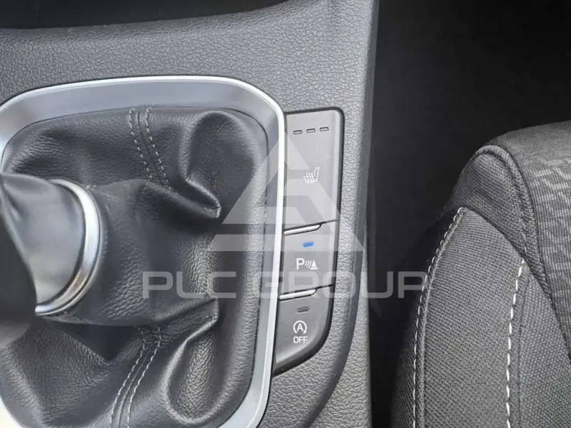 2019 Hyundai I30