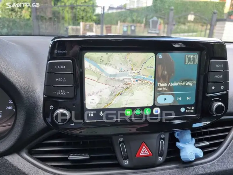 2019 Hyundai I30