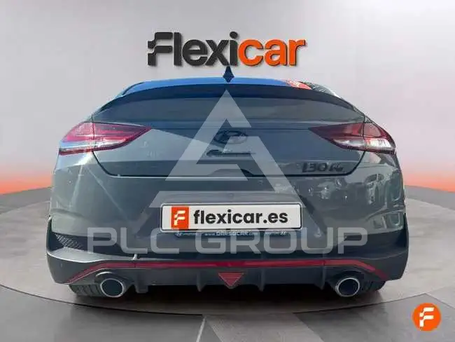 2019 Hyundai I30