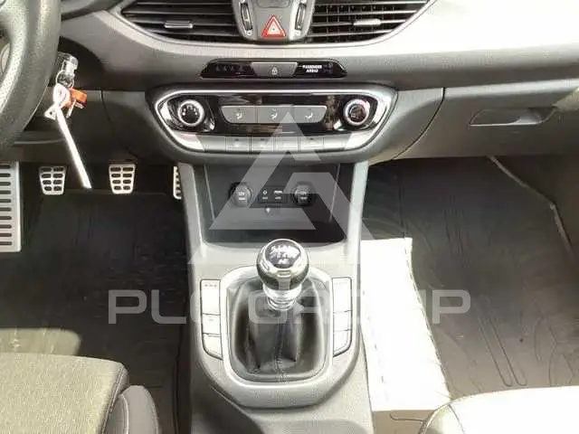 2019 Hyundai I30